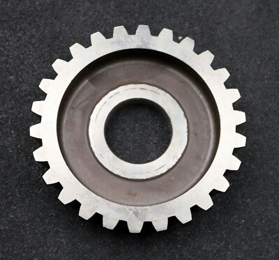 Scheibenschneidrad gear shaper m=5mm EGW 20° Z=26 Ø140x24xØ1 3/4" HSS30