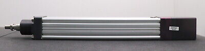 PARKER Elektroschubzylinder ETB80M25LA67FMA370AEUBR Zylindergröße 80mm