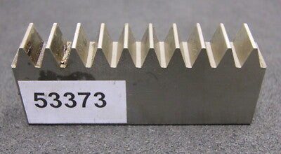 MAAG Hobelkamm rack cutter für MAAG-Wälzhobelmaschinen m= 3,500 EGW 20° 113x20mm