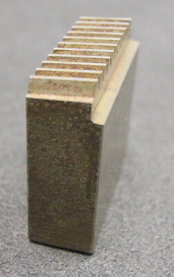 ROLLET PARIS Hobelkamm rack cutter für MAAG-Wälzhobelmaschinen m= 1,5 EGW 20°