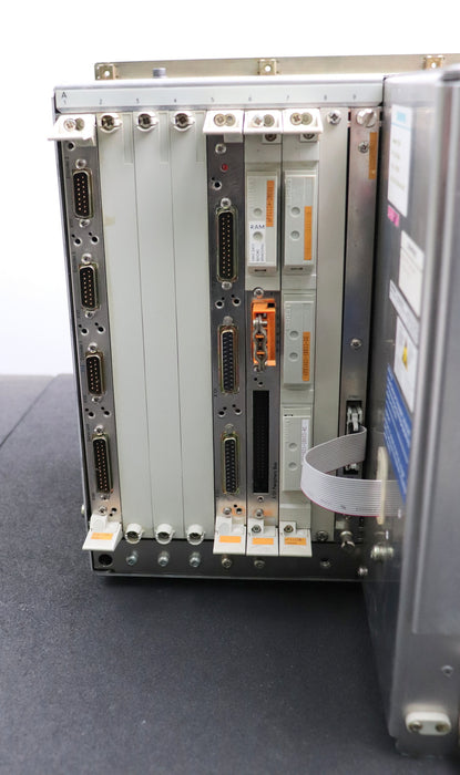 SIEMENS SINUMERIK 820M Bedientafel 6FC3531-0AA-Z Überholt 2017