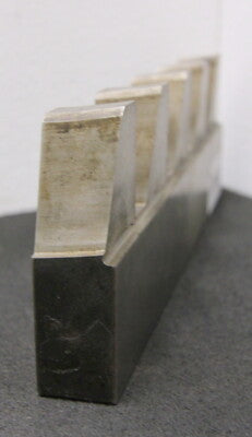 ROLLET PARIS Hobelkamm rack cutter für MAAG-Wälzhobelmaschinen m= 17 EGW 29°