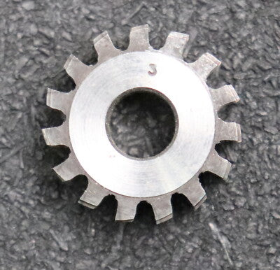 IMS Zykloid-Wälzfräser cycloid gear hob m= 0,208mm AußenØ 11,64mm Z=56