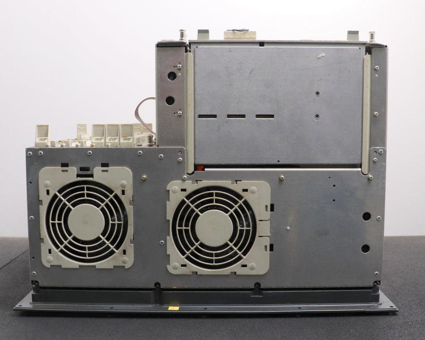 SIEMENS SINUMERIK 820M Bedientafel 6FC3531-0AA-Z Überholt 2017