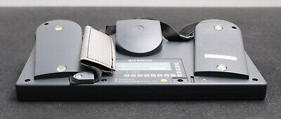 SIEMENS SINUMERIK 810D Bedienhandgerät B-MPI Systemsoftware 6FC5403-0AA00-0AA1