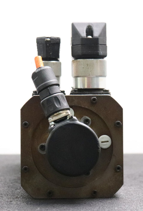 BOSCH Bürstenloser Servomotor SD-B3.068.030-10.000 6,8Nm I0= 6,3A J= 44kgcm²