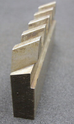 ROLLET PARIS Hobelkamm rack cutter für MAAG-Wälzhobelmaschinen DP 3 EGW 20°
