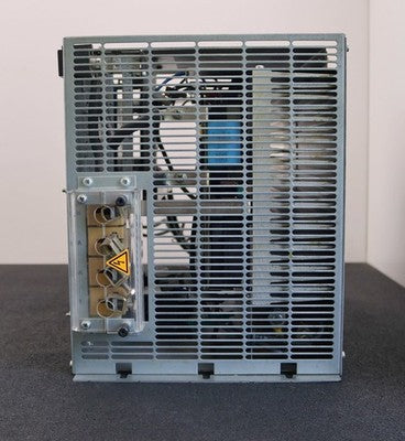 BOSCH Spindelmodul SPM ! überholt / overhauled ! SPM 75-TD 066669-202
