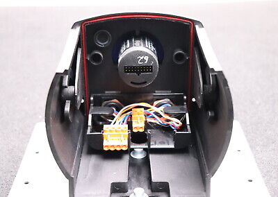 DRÄGER POLYTRON 7000 modulares Gaswarngerät + P3U Remote Adapter 8317810+8317998