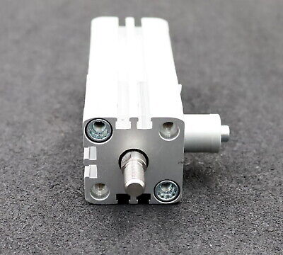 FESTO Kompaktzylinder Compact cylinder ADN-32-60-KP-A-P-A Art.Nr. 548208