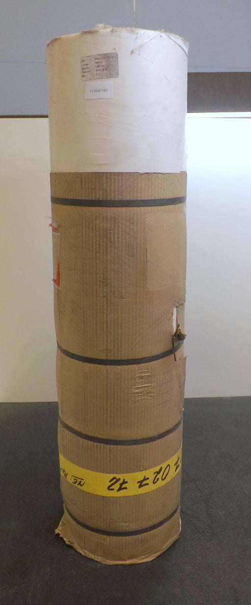 Bild des Artikels FILTRADUR-13070-1-Rolle-Filtervlies-Vliesrolle-Bandfilter-Vliesfilter-100cmx300m