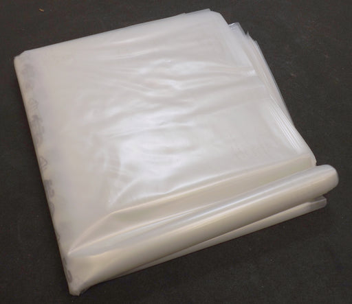 Bild des Artikels DEISS-Abfallsäcke-120L-700x1100mm-transparent-808050---50-Stück-unbenutzt