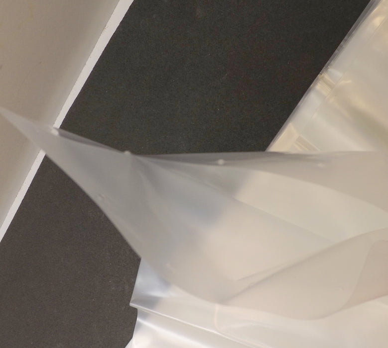 Bild des Artikels DEISS-Abfallsäcke-120L-700x1100mm-transparent-808050---50-Stück-unbenutzt