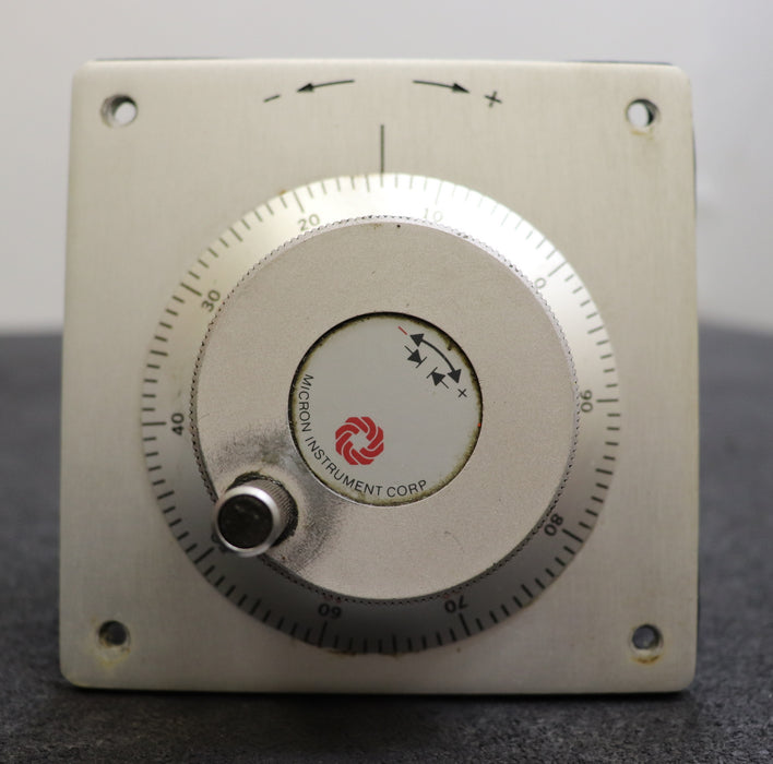 EUCRON Pulse Generator 39-202-520-0548 gebraucht