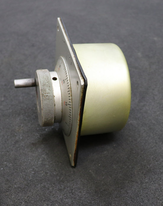 EUCRON Pulse Generator 39-202-520-0548 gebraucht