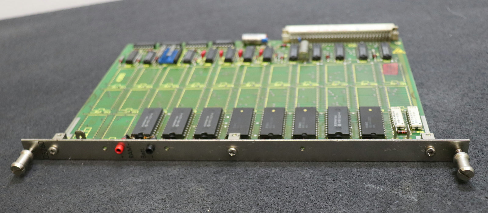 SIEMENS SIMATIC EPROM Karte 03260 / 3260-E 548109.9005.00 Entwickungszustand A