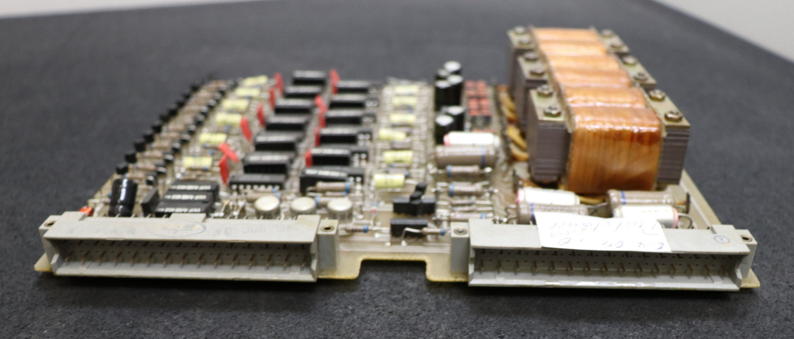 RFT Platine für TUD 6 Platine 55559 NKM 7200 310 01 gebraucht - funktionsfähig