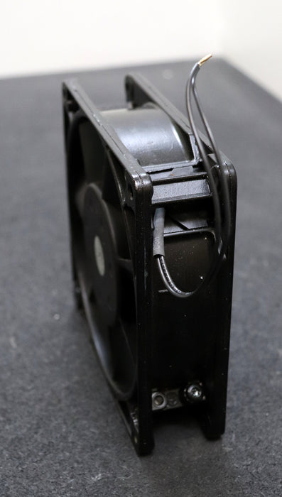 EMB PAPST Axial-Lüfter 5908 W 127x127x38mm 115VAC 50Hz 18W 115VAC 60Hz 17W