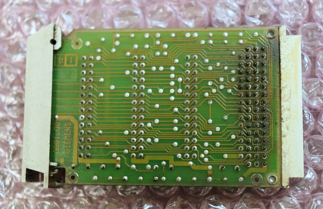 SIEMENS SINUMERIK EPROM-Modul 6FX1815-1CX03 570 260 9004.00 gebraucht-geprüft-ok