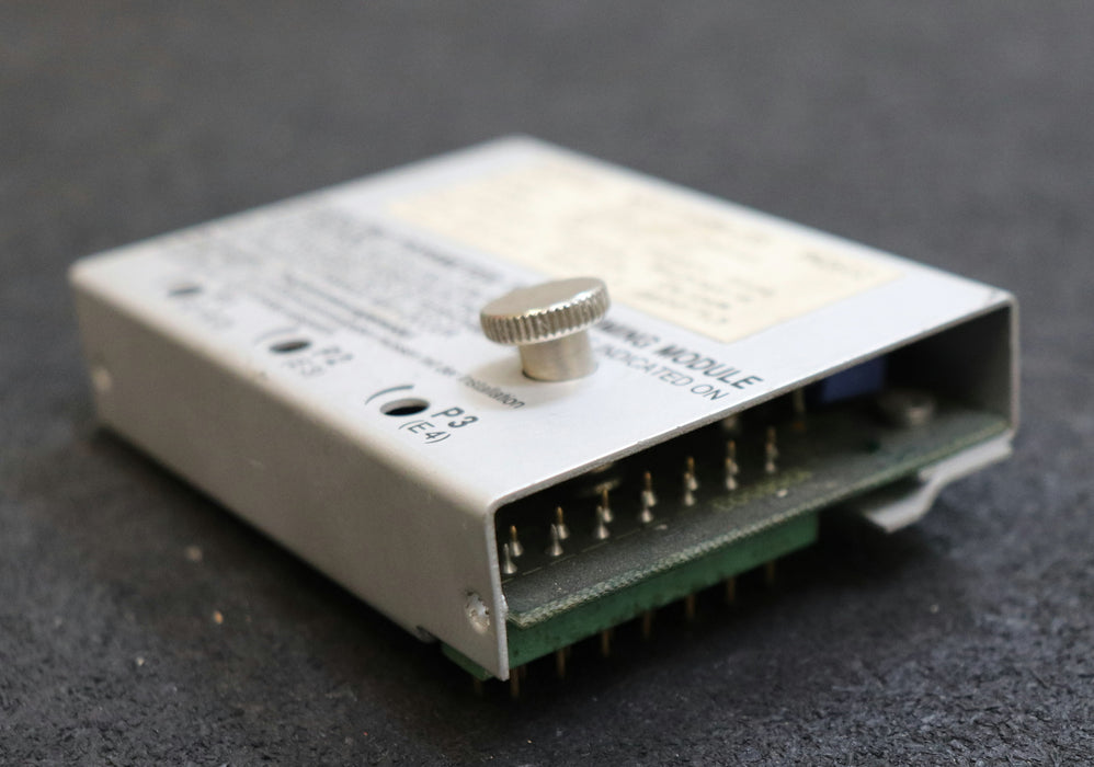 INDRAMAT Programmierungsmodul MOD2/1X854-355 942602 Motor MAC112D-.-FD Contr TDM