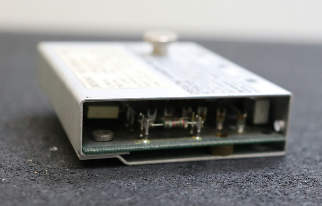 INDRAMAT Programmierungsmodul MOD2/1X854-355 942602 Motor MAC112D-.-FD Contr TDM