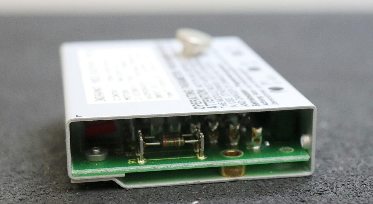 INDRAMAT Programmierungsmodul MOD2/1X025-050 942301 Motor MAC112A-.-LD Contr TDM