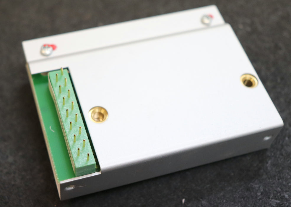 INDRAMAT Programmierungsmodul MOD2/1X025-050 942301 Motor MAC112A-.-LD Contr TDM