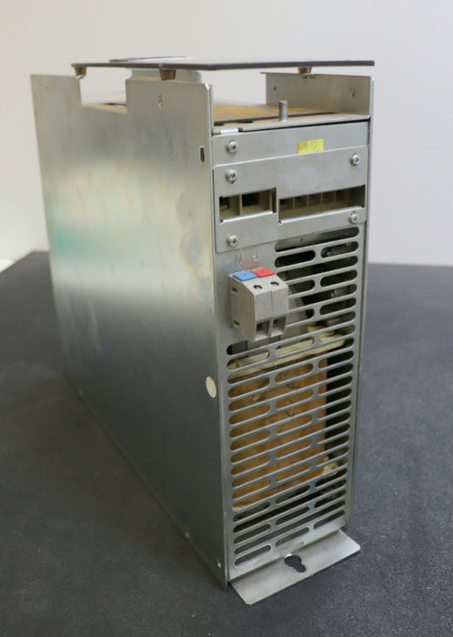 INDRAMAT Servo Line former NAM 1.2-15 246506 gebraucht