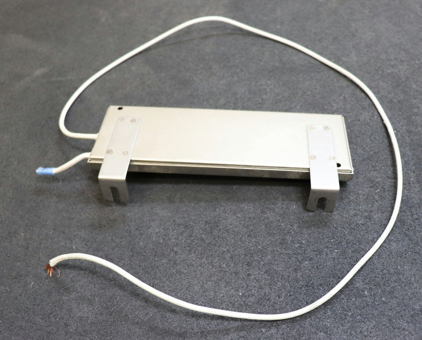 NUM Braking resistor SIR MDLLQ130 6,8 Ohm 1300W ! Ein Leitungsende nur ca. 5cm