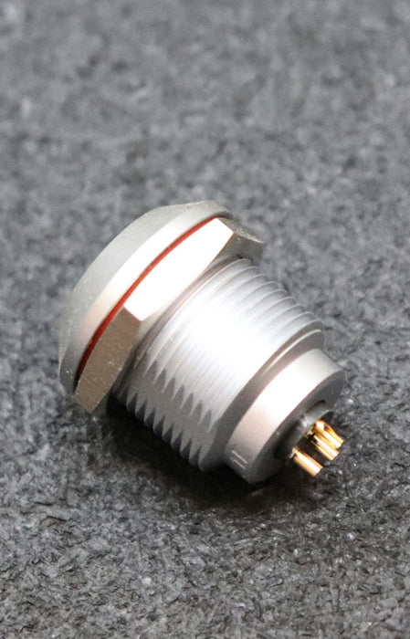 LEMO 2 Stück Steckdose ERA.1E.303.CLL unbenutzt