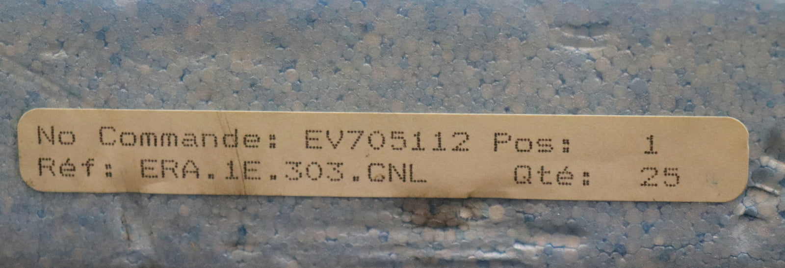 LEMO 2 Stück Steckdose ERA.1E.303.CLL unbenutzt