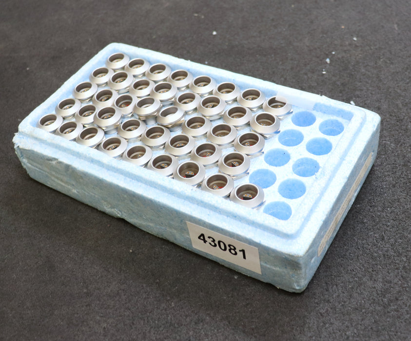 LEMO 2 Stück Steckdose ERA.1E.303.CLL unbenutzt