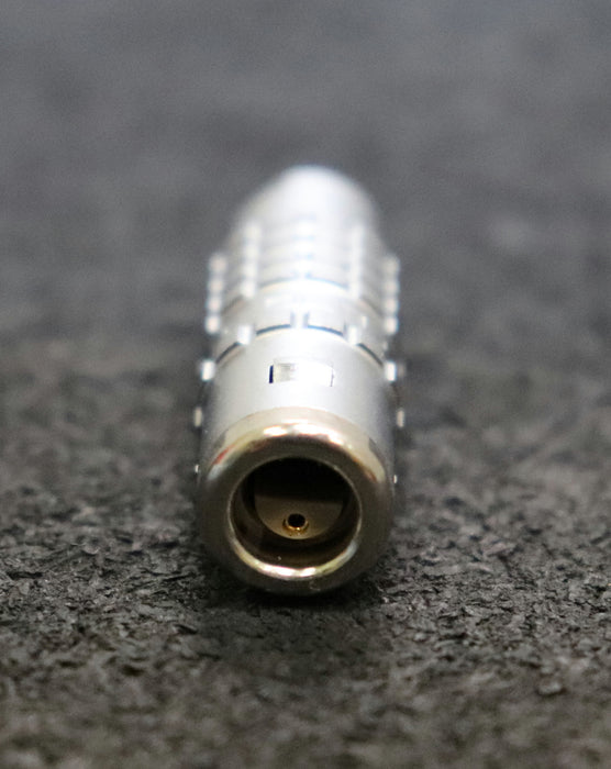 LEMO 2 Stück Stecker FFA.0E.303 unbenutzt