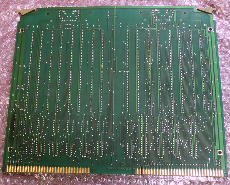 ALLEN BRADLEY Circuit Board Module 90007-9002 REV-2 905165-01 Lathe Exec.Serie B