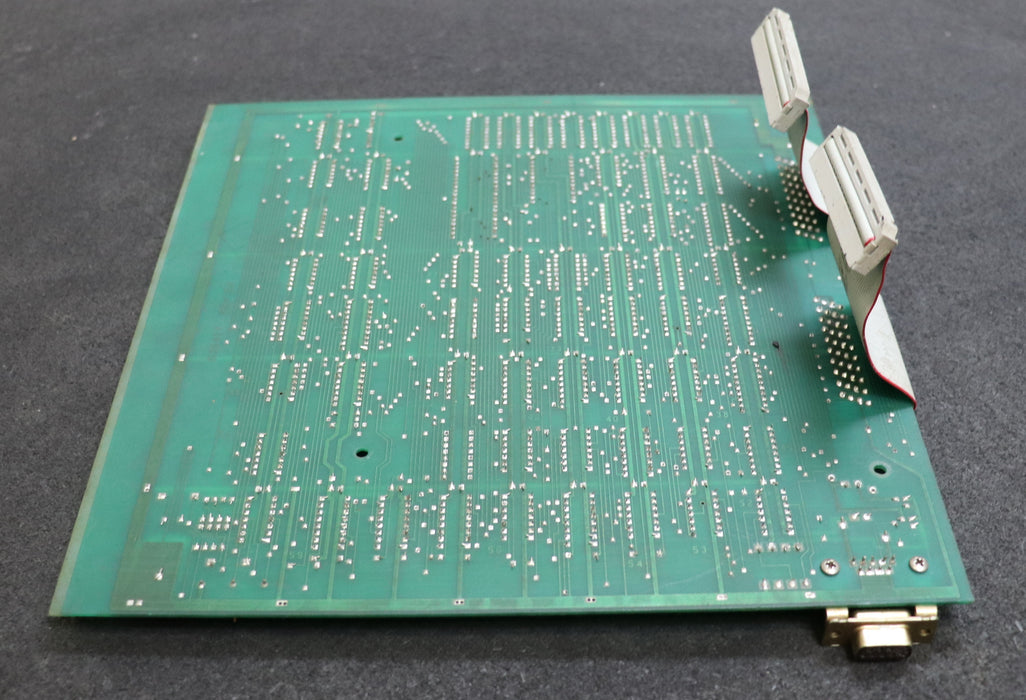 ALLEN BRADLEY PC Board 636417-90 REV-E2 gebraucht - geprüft - ok