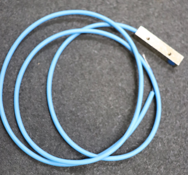 BAUMER Näherungsschalter IFF 08.82.05/L1/K08