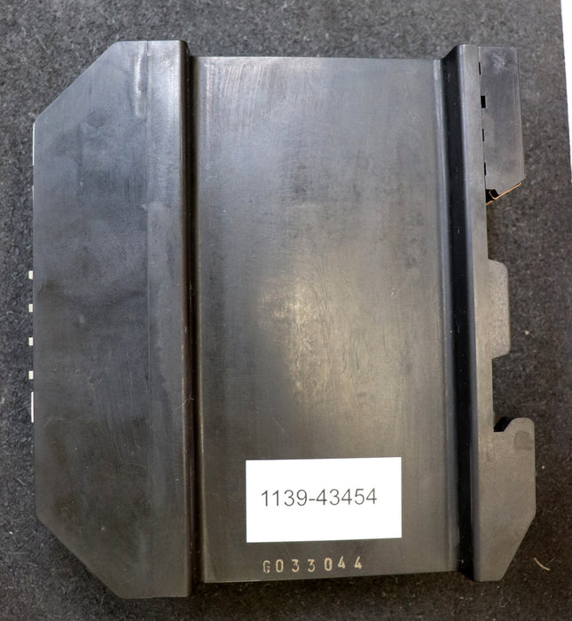 SIEMENS SIMATIC S5-110 Zeitbaugruppe 4xT 6ES5380-7AA11 E-Stand C gebraucht - ok