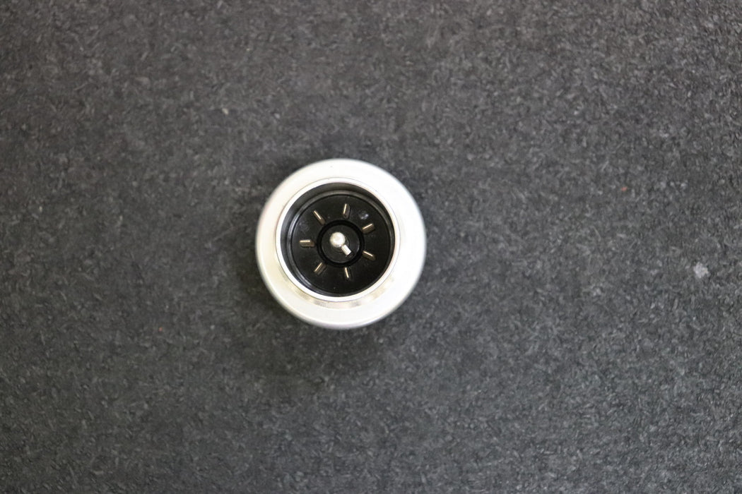 AMPHENOL TUCHEL Gerätestecker male T3056000 8-polig Gewicht 50g unbenutzt