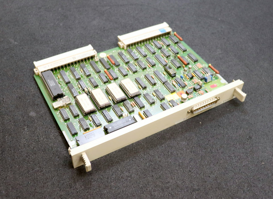SIEMENS SIMATIC 6ES5511-5AA14 - gebraucht