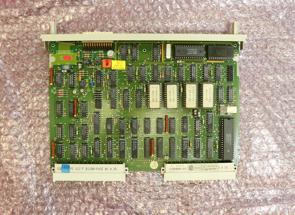 SIEMENS SIMATIC 6ES5511-5AA14 - gebraucht