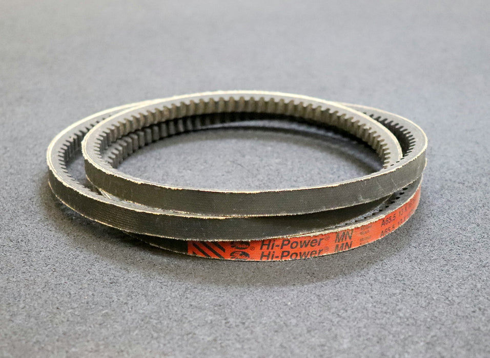 GATES Keilriemen 13x1676 Li A65.5 1706 Lp Hi-Power MN 5E Innenlänge 1676mm