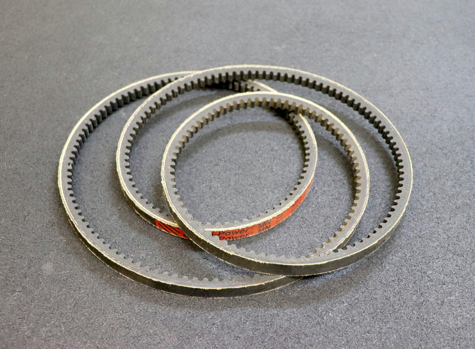 GATES Keilriemen 13x1676 Li A65.5 1706 Lp Hi-Power MN 5E Innenlänge 1676mm