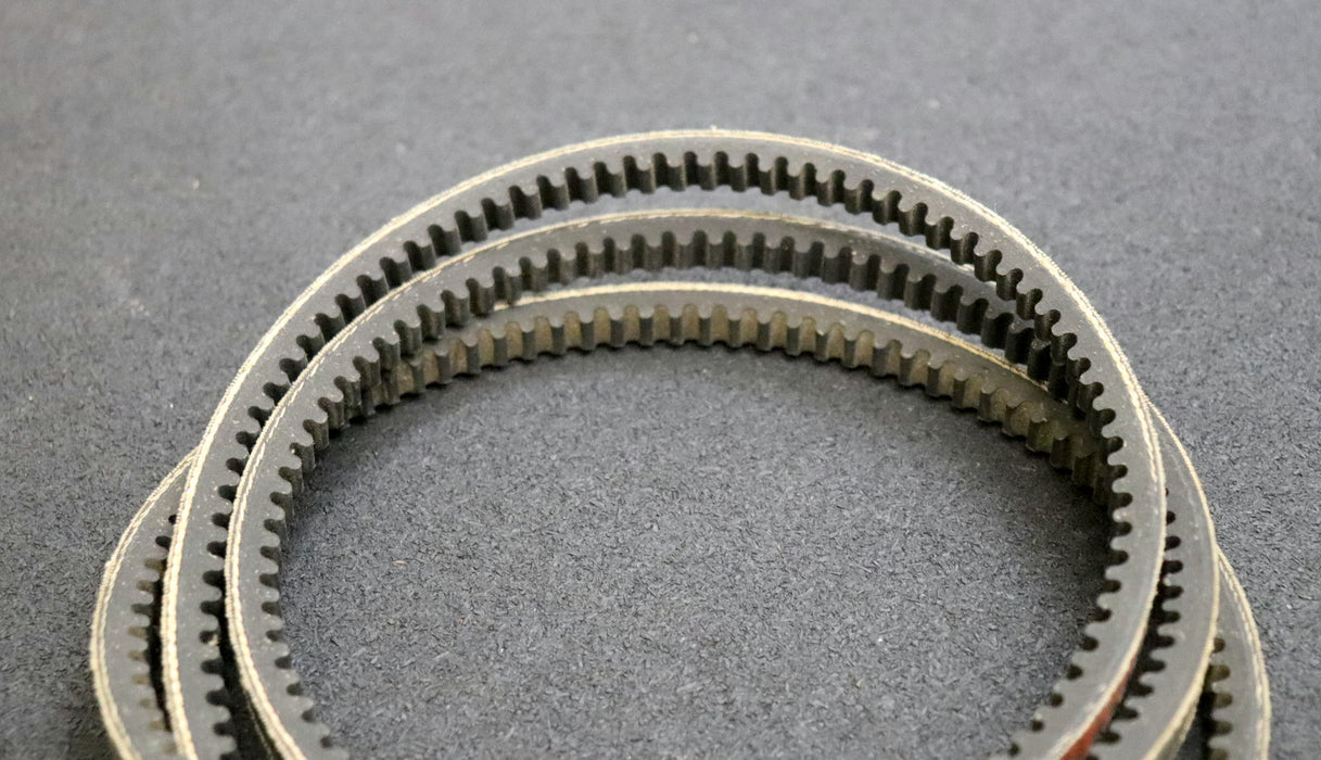 GATES Keilriemen 13x1676 Li A65.5 1706 Lp Hi-Power MN 5E Innenlänge 1676mm