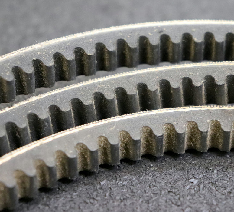 GATES Keilriemen 13x1676 Li A65.5 1706 Lp Hi-Power MN 5E Innenlänge 1676mm