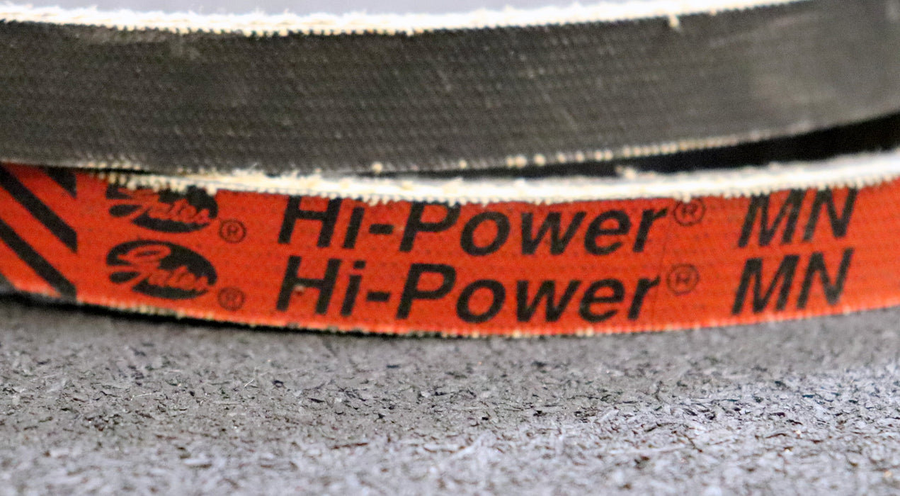 GATES Keilriemen 13x1676 Li A65.5 1706 Lp Hi-Power MN 5E Innenlänge 1676mm