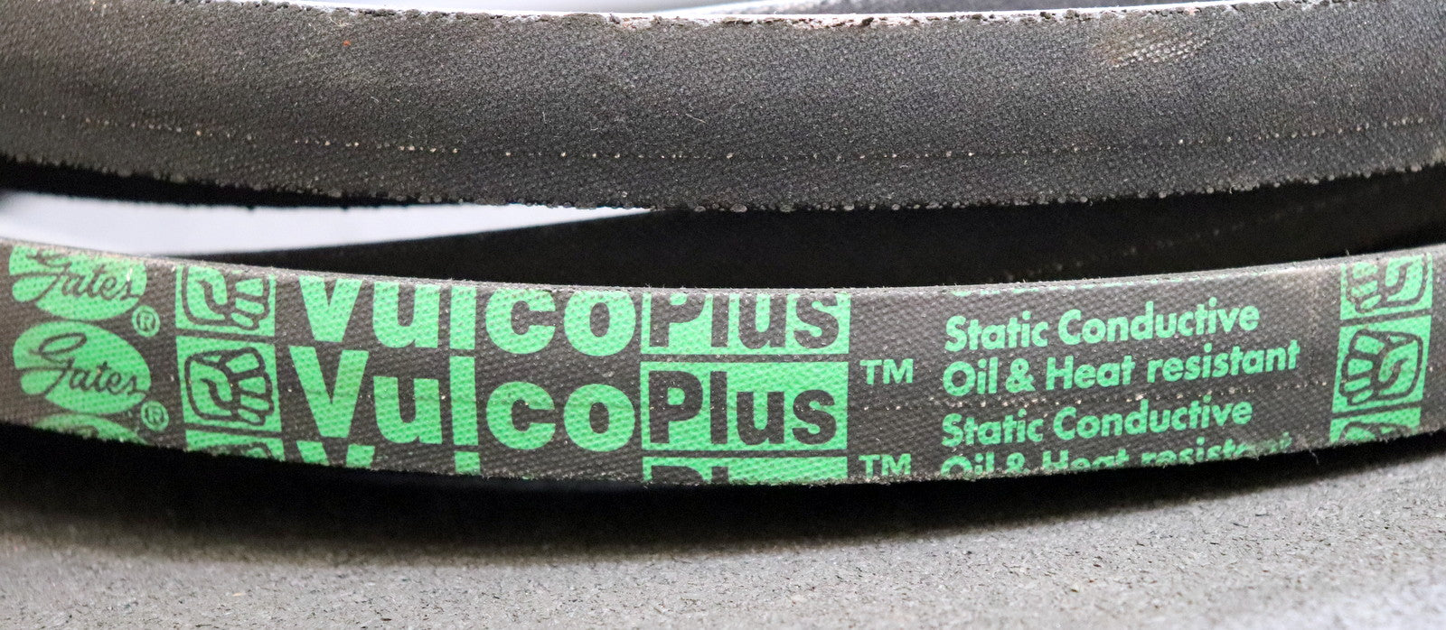 GATES Verbund-Keilriemen SPC 5300 Static conductive Oil & Heat restistant