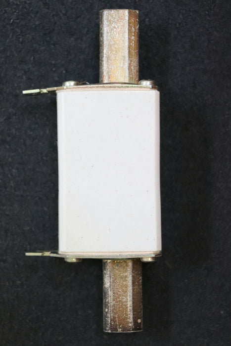 ERNST 10x Sicherungseinsatz fuse-link 24710.17 100A 500VAC Betriebsklasse gL-gI