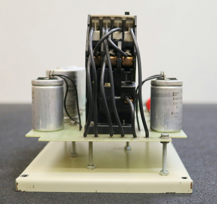 SAK Einbaumodul Type Nr. 8-404-907 / 0001 220V 50/60Hz - gebraucht