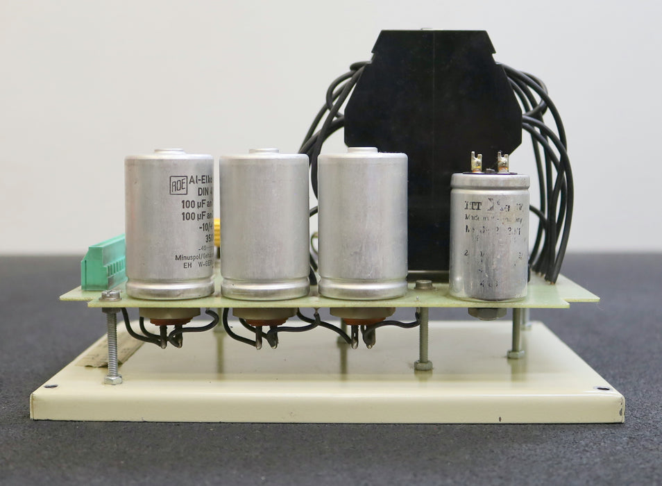 SAK Einbaumodul Type Nr. 8-404-907 / 0001 220V 50/60Hz - gebraucht