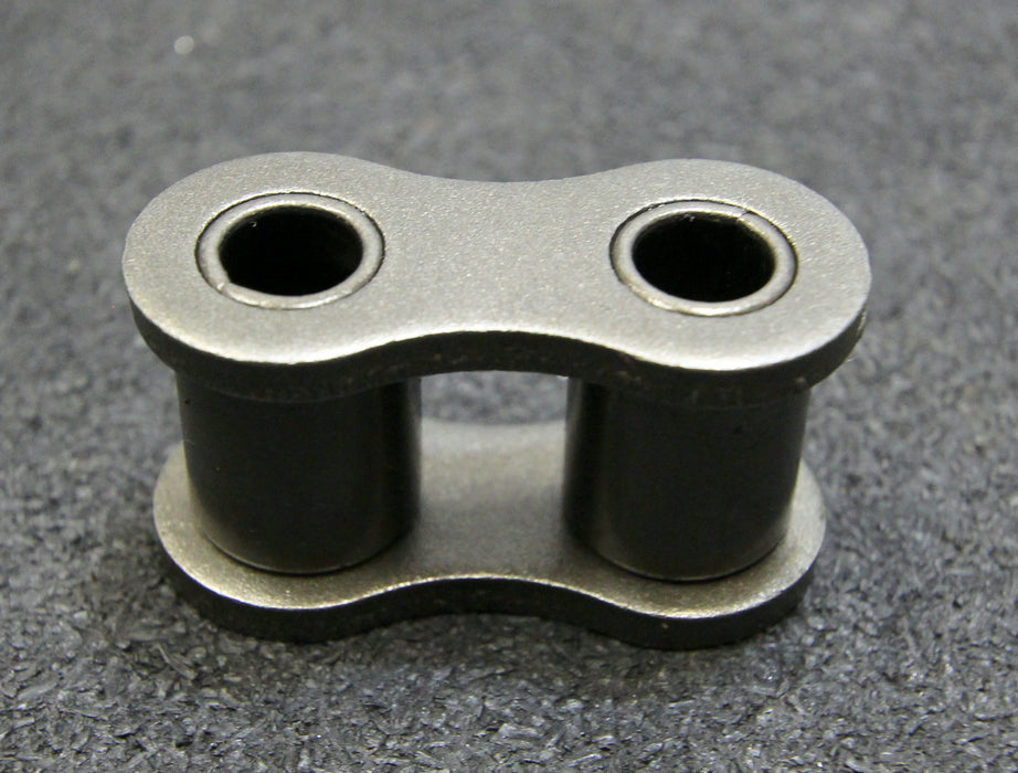 5x Innenglied Roller Link Simplex für Kettentyp 16B-1 Teilung inch= 1"x17,02mm